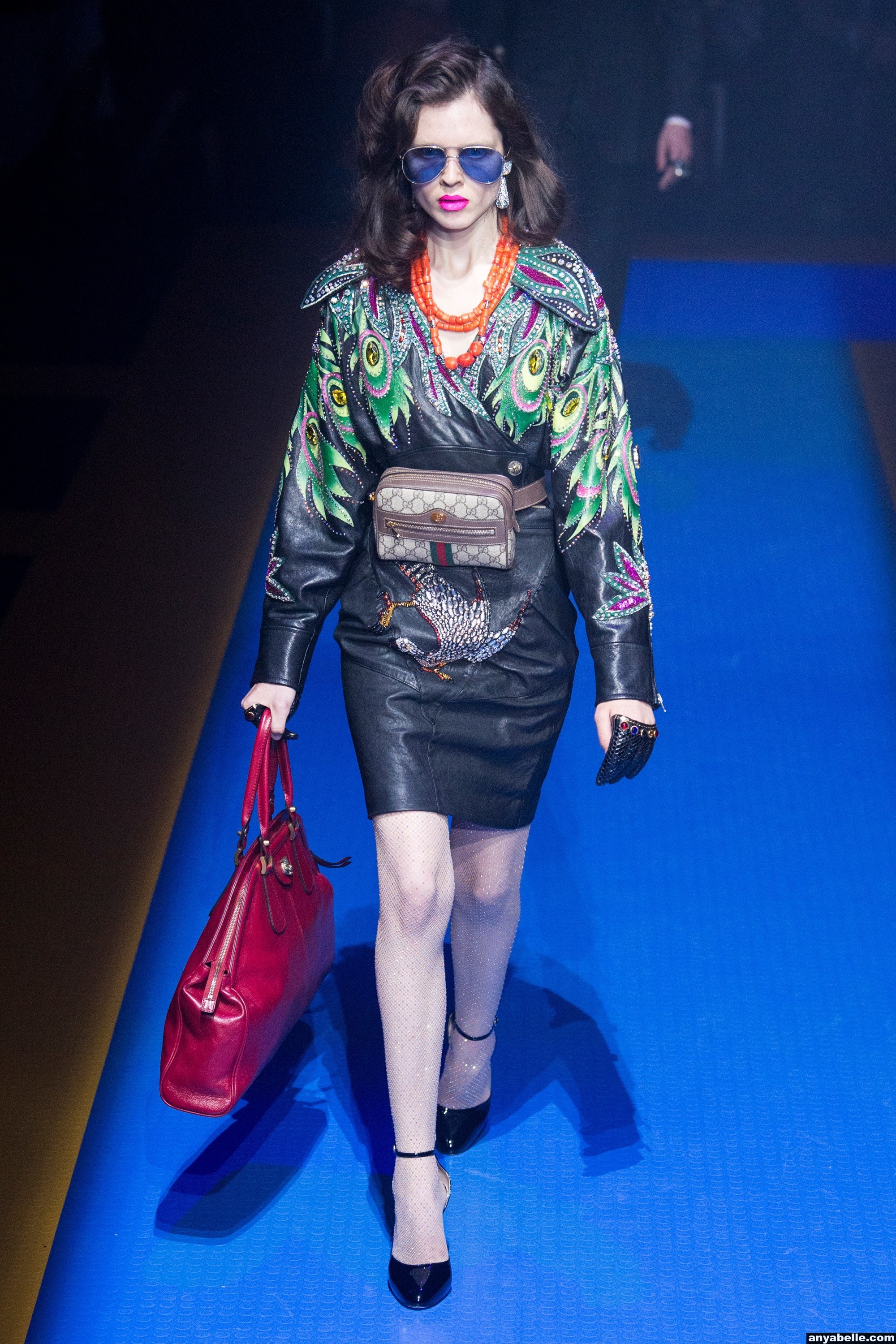 Belt bag, Fanny pack, Fashion trend