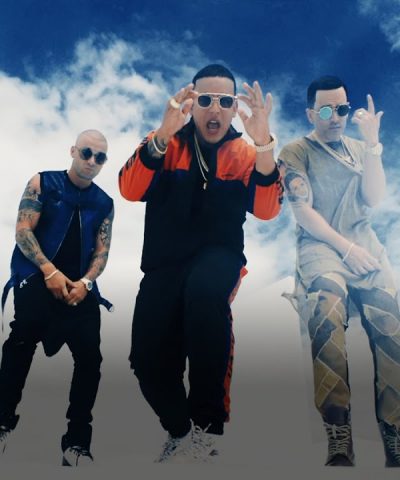Daddy Yankee Con Calma Lyrics Download لم يسبق له مثيل الصور